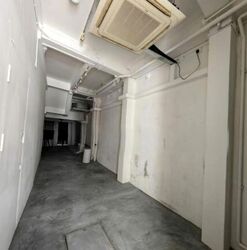 China Street (D1), Shop House #499149111